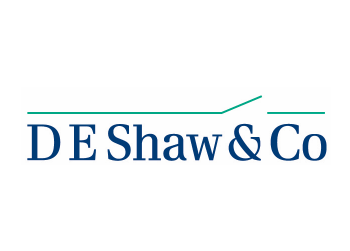 D E Shaw & Co