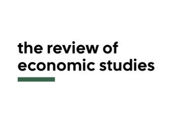 The Review of Economic Studies