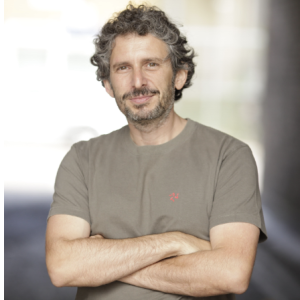 Daniele Condorelli