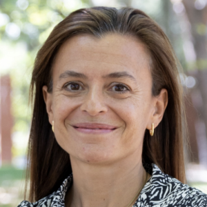 Natalia Fabra