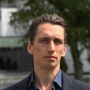 Alexander Willén